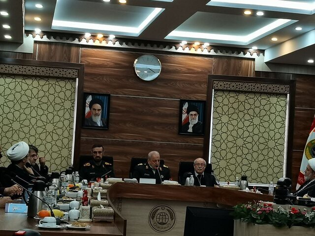 احمدی مقدم: افسانه شکست‌ناپذیری اسرائیل در حمله به ایران شکست خورد 