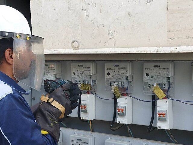 نصب ۱۲ میلیون کنتور هوشمند تا پایان سال آینده/ مشترکان هیچ هزینهای پرداخت نمیکنند