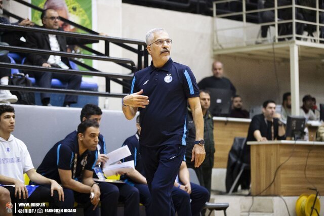 حق استقلال خورده شد