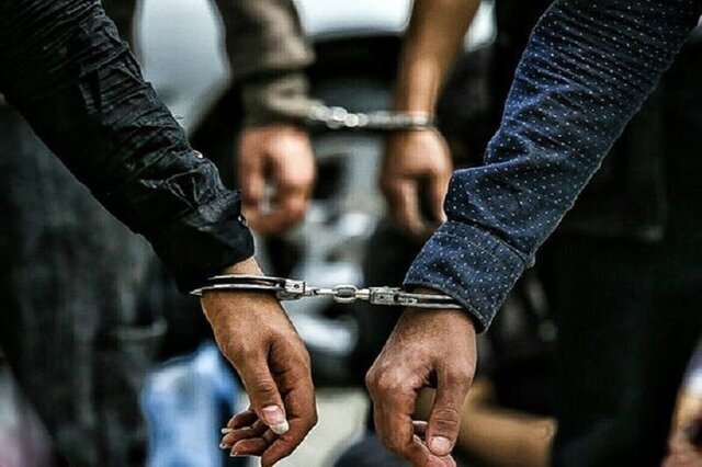 ۷ گروه متخلف شکار در تنها پارک ملی خراسان رضوی دستگیر شدند