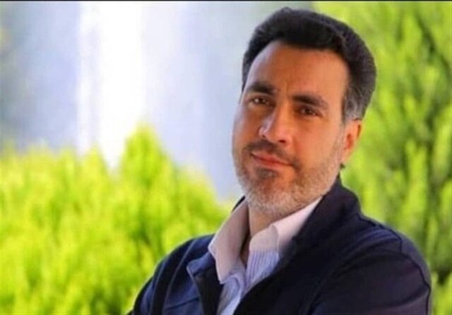 پیام تسلیت معاون ارتباطات دفتر رئیس‌جمهور در پی درگذشت زنده یاد مجتبی رحمتی