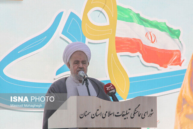  رئیس دفتر عقیدتی سیاسی فرماندهی کل قوا: مردم نظرات رهبری معظم انقلاب را رصد کنند