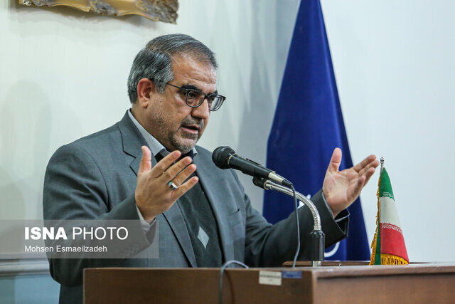 تشدید گشتهای نظارتی در خراسان رضوی به دنبال نارضایتی مردم از وضعیت بازار