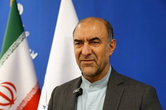 معاون استاندار: حدود ۱۰ درصد منابع مالی خراسان رضوی در خواف هزینه میشود