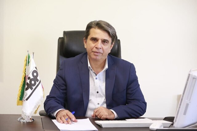 مدیرعامل سپاهان: باشگاهها باید اصول حرفهای را به نتیجه ترجیح دهند
