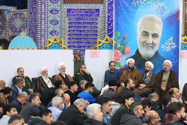 زاکانی: امروز، روز دعوا نیست، با هر سلیقه باید به مردم خدمت کرد