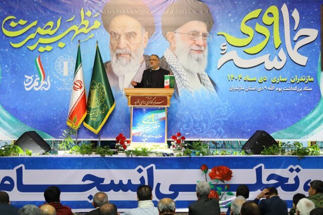 زاکانی: امروز، روز دعوا نیست، با هر سلیقه باید به مردم خدمت کرد