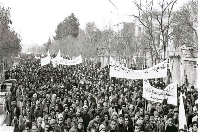 نهم دی ۵۷ تربتحیدریه؛ فجر بیداری در زمستان اختناق