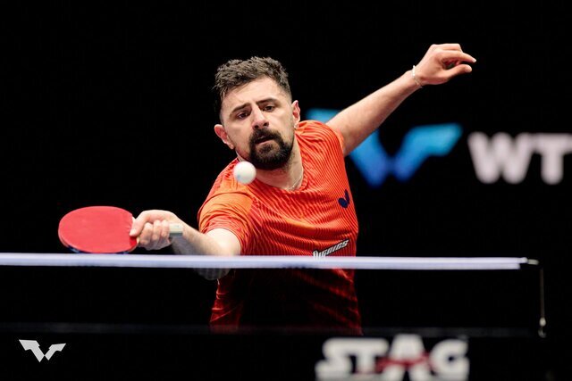 انصراف ستارگان پینگپنگ از انتخابی قهرمانی جهان لندن