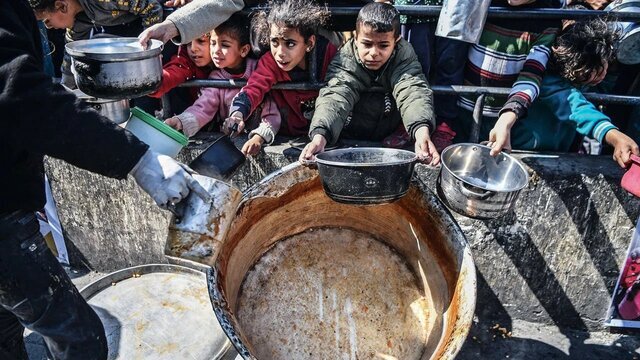 ابراز نگرانی ۸ کشور اروپایی، کانادا و ژاپن درباره وخامت وضعیت انسانی غزه