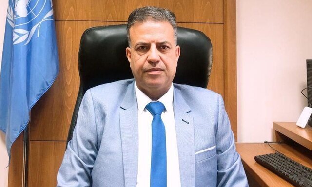 گزارش آنروا از زندگی فاجعهبار ۱.۶ میلیون فلسطینی در غزه