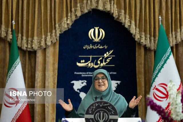 اخبار سیاسی ۹دی؛ واکنش پزشکیان به اعتراضات/آخرین وضعیت پرونده «بابک زنجانی»