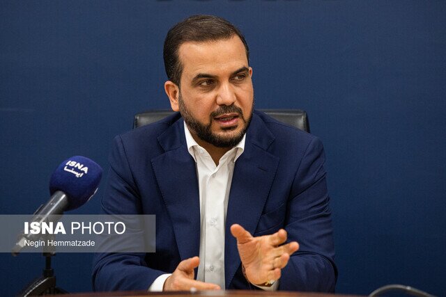 اخبار سیاسی ۹دی؛ واکنش پزشکیان به اعتراضات/آخرین وضعیت پرونده «بابک زنجانی»