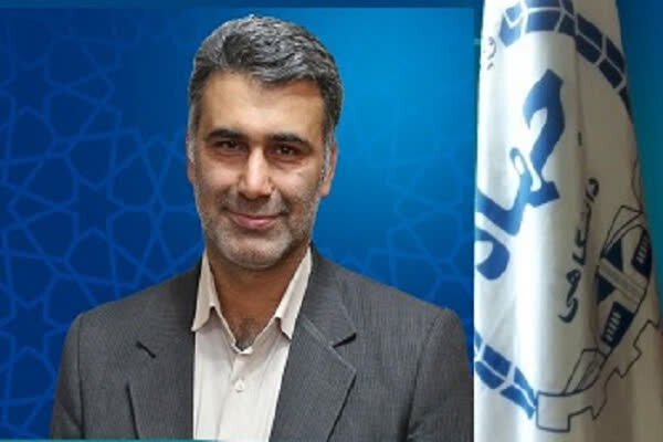 از سلولدرمانی تا حل چالشهای محلی/ جهاد دانشگاهی پای کار سوادکوه میآید