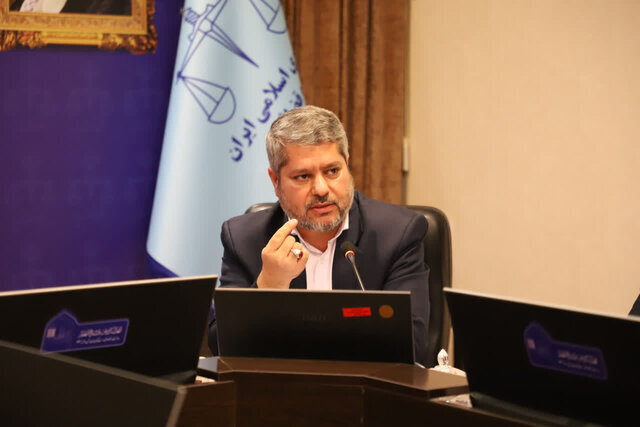 دادستان یزد: شکوه انتخابات با مشارکت حداکثری، رقم می خورد