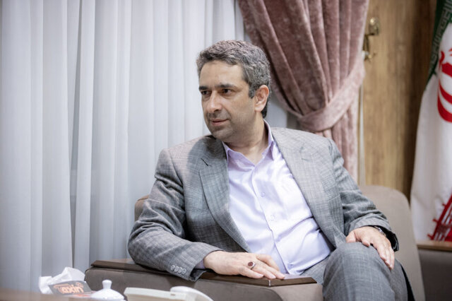 معاون دفتر رئیس جمهور: تصمیمات کارگشایی برای بهبود نظام عرضه گرفته شد