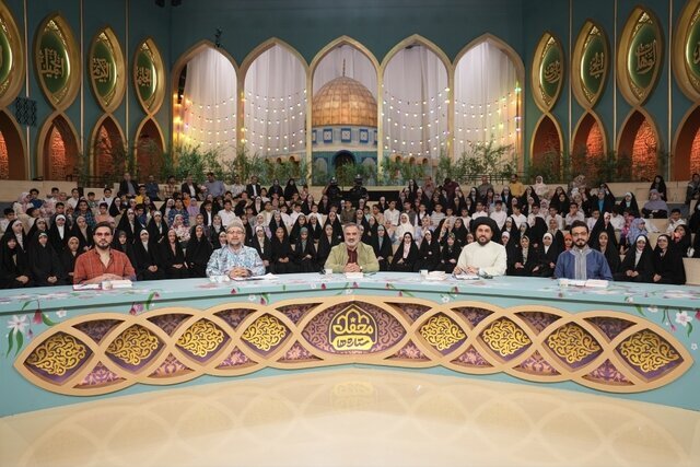 حامد شاکرنژاد: نباید دعواهای سیاسی و جناحی خللی در کار قرآن ایجاد کند