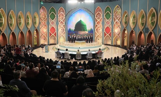 حامد شاکرنژاد: نباید دعواهای سیاسی و جناحی خللی در کار قرآن ایجاد کند