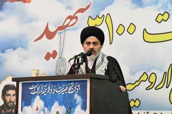 قریشی: حماسه ۹ دیی پایبندی ملت ایران به ارزشها و انقلاب اسلامی است