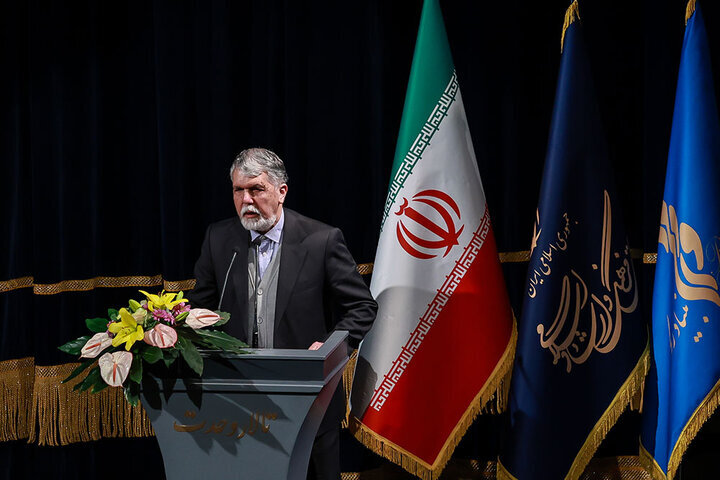 واکنش وزیر ارشاد به اظهارات شهرام ناظری و مساله گرانی بلیت کنسرت‌ها