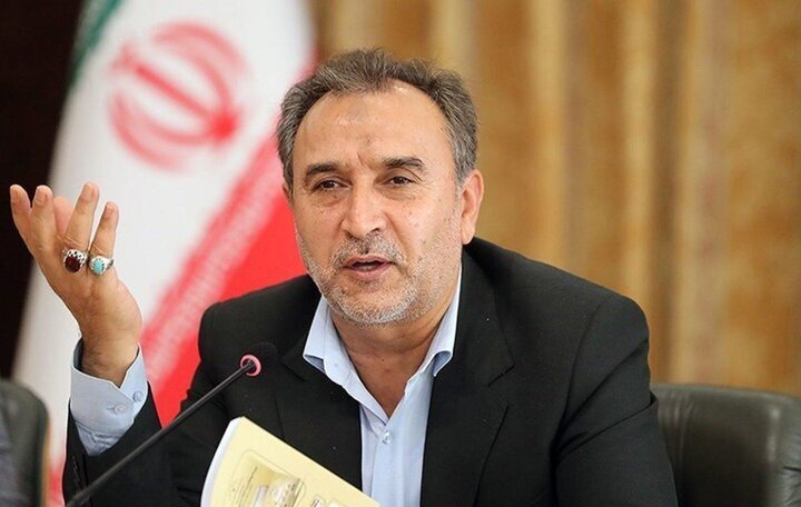 دهقان: حماسه ۹ دی نماد وحدت و بصیرت ملت ایران بود