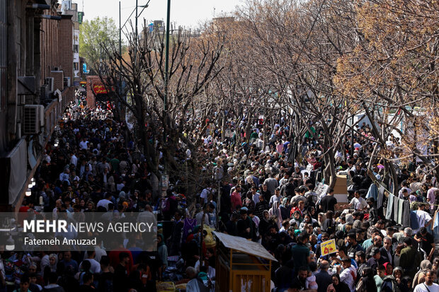 چه کسانی مسبب اوضاع فعلی هستند؟