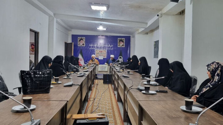 حجتالاسلام شریف تبار: آرایش تبلیغاتی فعالان فرهنگی باید بهروز باشد