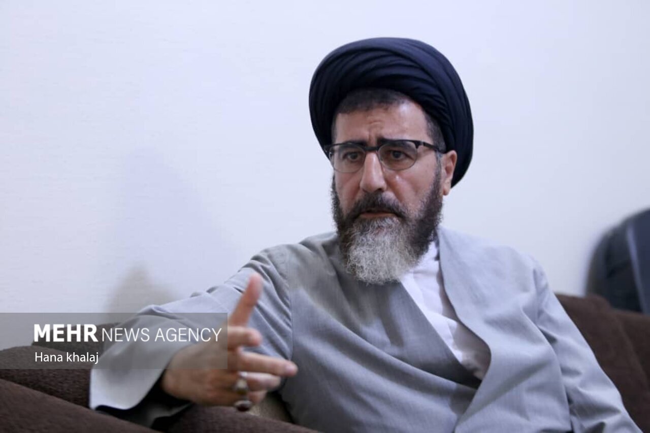 ۹ دی؛ تجلی هوشیاری جمعی در برابر جنگ ادراکی و رسانه‌ای