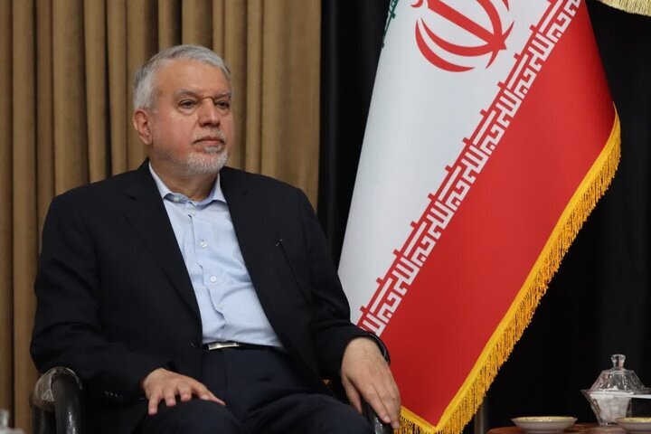 تقویت تشکلها و اعتماد به بخشخصوصی، راهبرد دولت در توسعه گردشگری