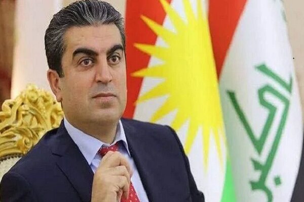 تکلیف معاون دوم رئیس پارلمان عراق مشخص شد