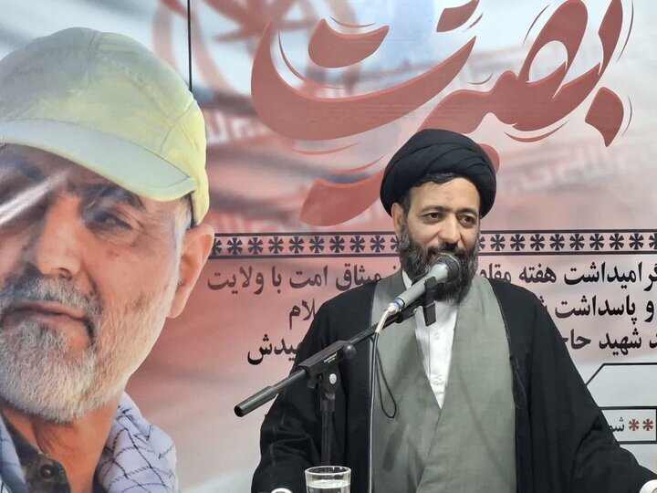 حماسه ۹ دی و پیروزی در جنگ ۱۲ روزه از مصادیق «ایامالله» است