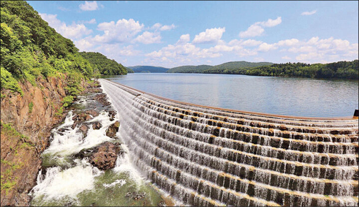 آبخیزداری از ارکان اساسی حفاظت از منابع طبیعی کشور است