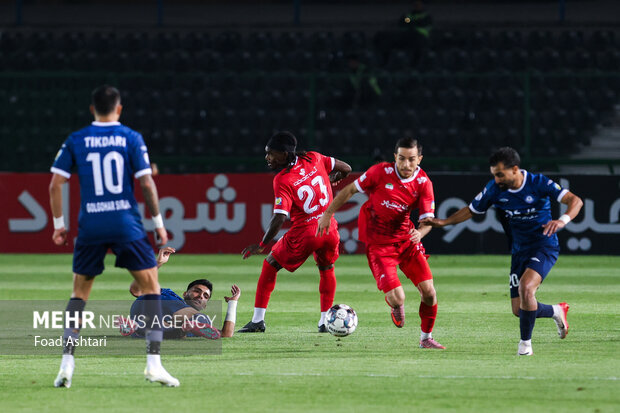 نقطه قوت «اوسمار» در پرسپولیس/ عاملی که برگ برنده سرخپوشان خواهد شد