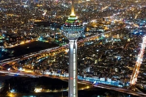 بازدید از برج میلاد آخر هفته امکان پذیر است؟