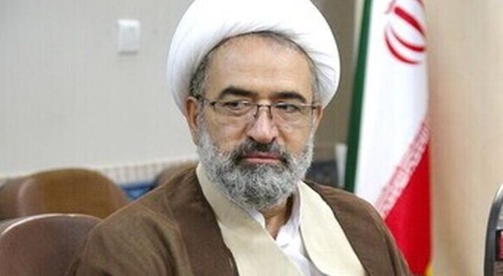 سپاسی: ۹ دی مردم با بصیرت خود امنیت انقلاب را جفظ کردند
