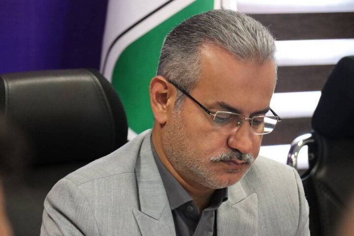 تردد بدون زنجیر چرخ در محورهای کوهستانی گلستان ممنوع است