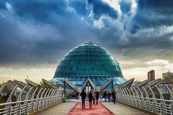 ایران دومین برگزارکننده پرتعداد رویدادهای نجوم جهان شد