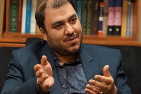 خجستهپور: حماسه نهم دی عظمت ملت را به رخ جهان کشید