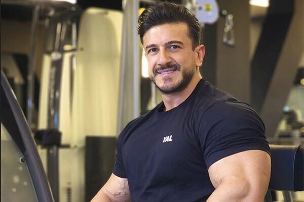 روزهای خیلی سختی را پشت سر گذاشتم/ فراتر از یک باشگاه برای استعدادیابی