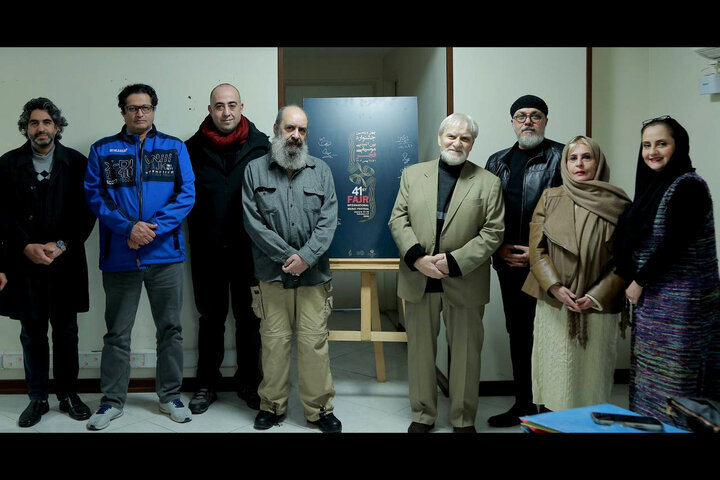 پایان بازبینی آثار رسیده به چهل و یکمین جشنواره بین‌المللی موسیقی فجر