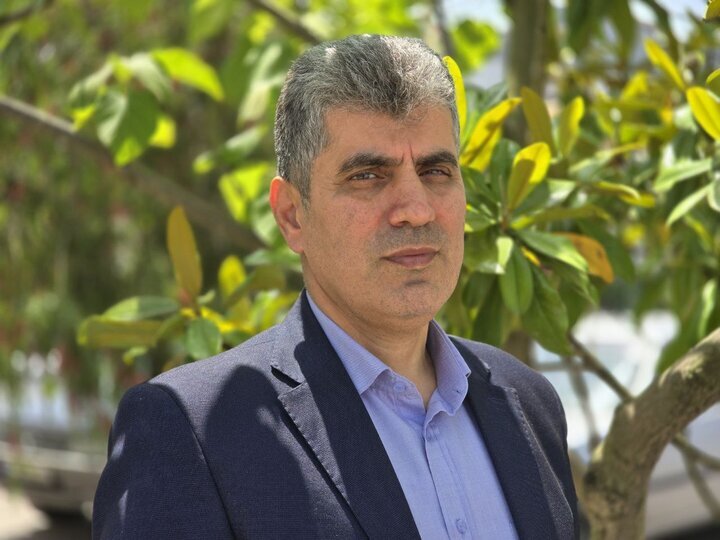 محمدی: ۳۵۰ هکتار از آببندانهای گیلان لایروبی میشود