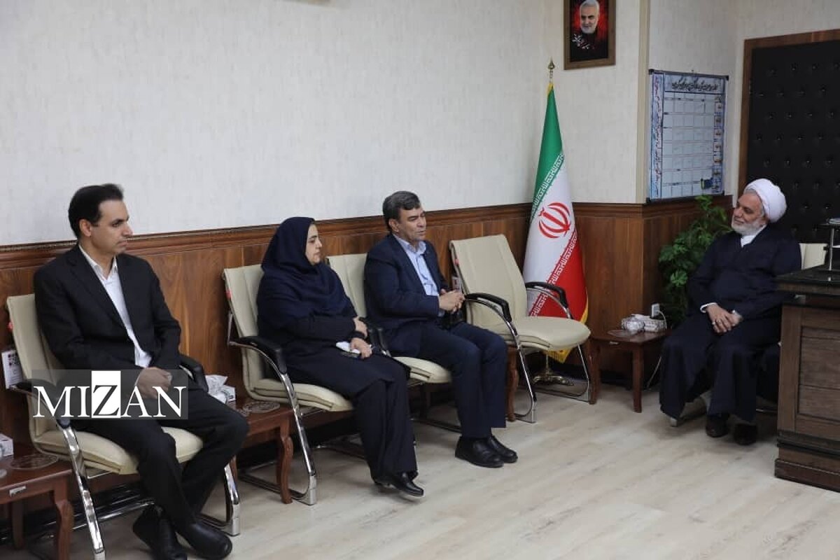 رئیس کل دادگستری استان کرمان: عدم ایفای تعهدات بانکی واحد‌های تولیدی باید دقیق بررسی شود