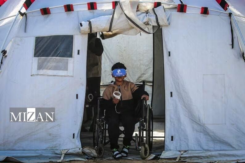 جنگ تمام‌نشدنی برای بیمارستان‌های غزه