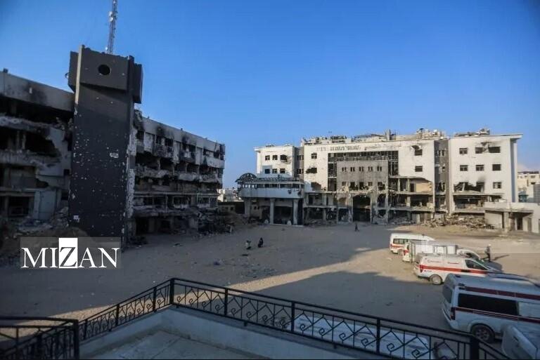 جنگ تمام‌نشدنی برای بیمارستان‌های غزه