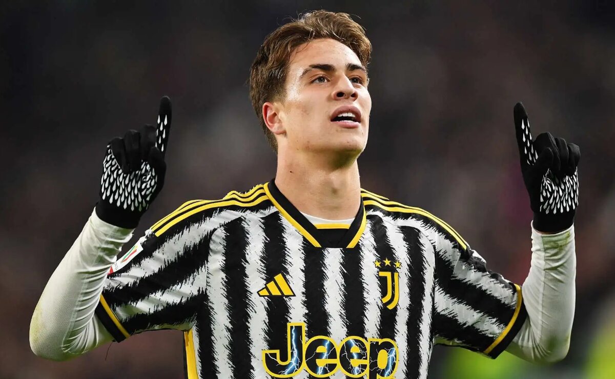 آینده وینگر ۲۰ ساله در هالهای از ابهام/ رئال مادرید و تاتنهام در تعقیب ستاره جوان یوونتوس