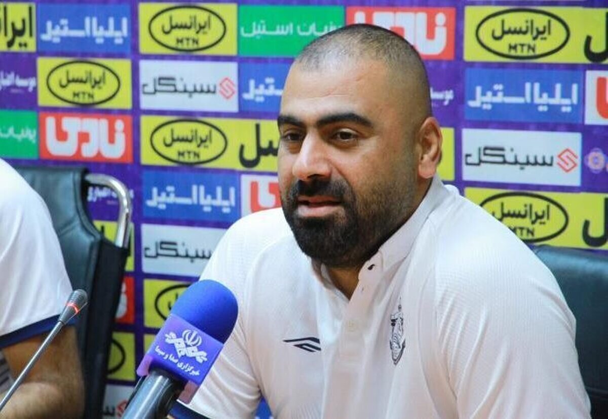 زارع: با وجود غیبت مهرههای کلیدی، تراکتورِ پرهوادار را مهار کردیم