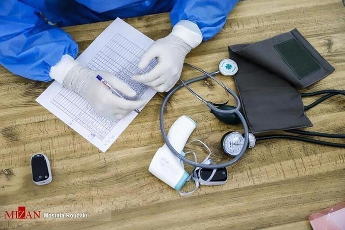 وضعیت ابتلا به آنفلوانزا کاهشی اما همچنان بالاتر از سطح هشدار است