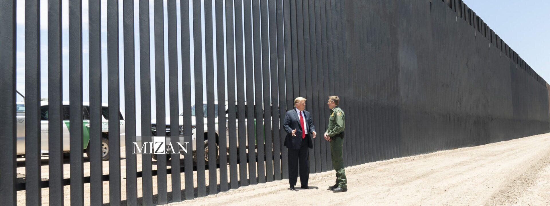 بررسی فرمانها و اقدامهای ضدمهاجرتی ترامپ در سال ۲۰۲۵