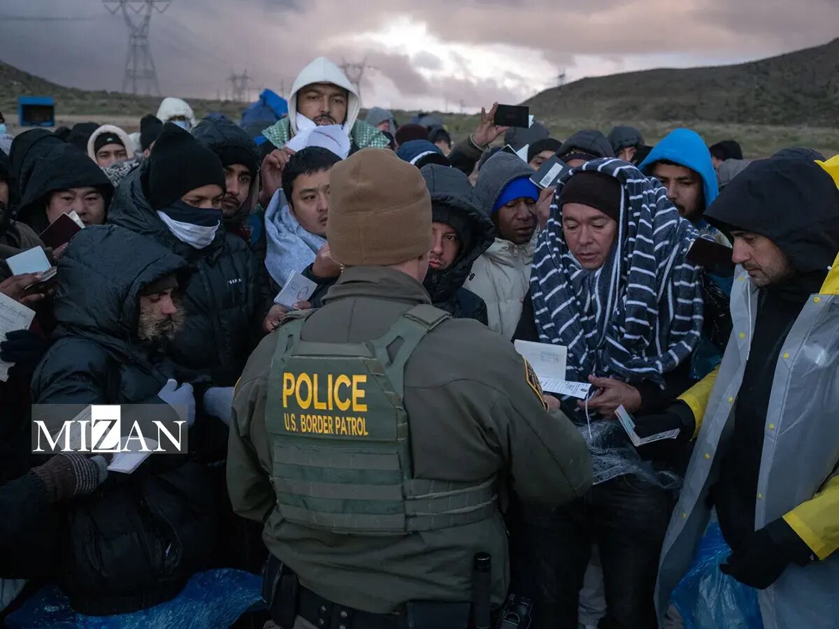 بررسی فرمانها و اقدامهای ضدمهاجرتی ترامپ در سال ۲۰۲۵