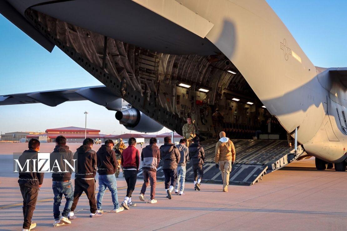 بررسی فرمانها و اقدامهای ضدمهاجرتی ترامپ در سال ۲۰۲۵